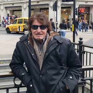 Meet your Posher, Nicholas